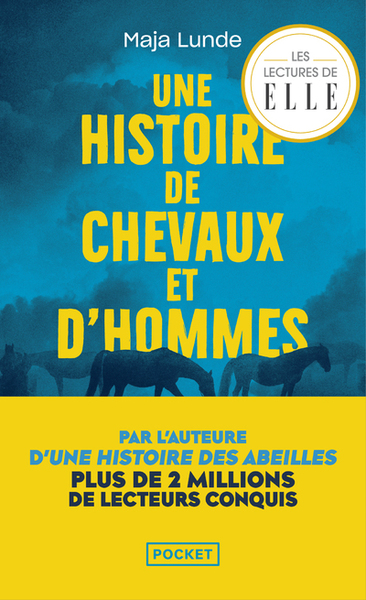 Image de Une histoire de chevaux et d'hommes