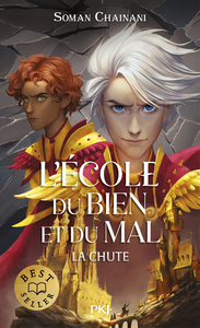 Image de L'École du bien et du mal - La Chute