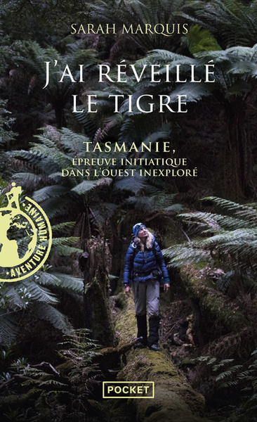 Image de J'ai réveillé le tigre