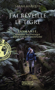 Image de J'ai réveillé le tigre