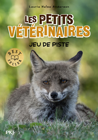 Picture of Les petits vétérinaires - Tome 32 : Jeu de piste