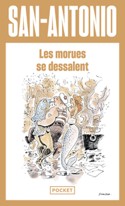 Picture of Les morues se dessalent