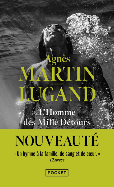 Image de L'Homme des mille détours
