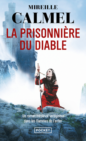 Picture of La Prisonnière du diable