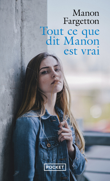 Picture of Tout ce que dit Manon est vrai