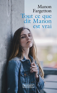 Picture of Tout ce que dit Manon est vrai