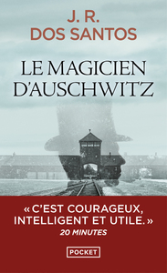 Picture of Le Magicien d'Auschwitz