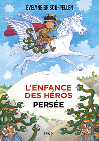 Picture of L'enfance des héros - tome 1 Persée