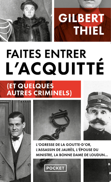 Image de Faites entrer l'acquitté (et quelques autres criminels)