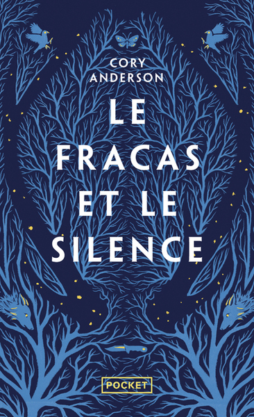 Picture of Le Fracas et le silence