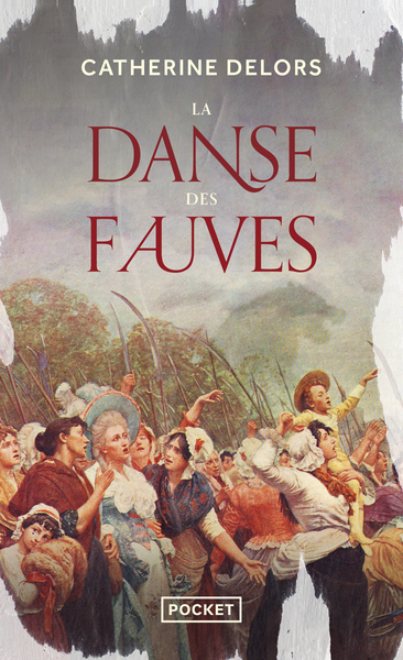 Picture of La Danse des fauves