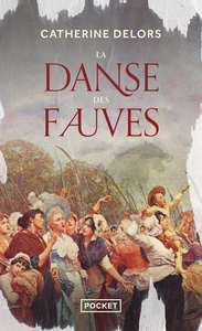 Picture of La Danse des fauves