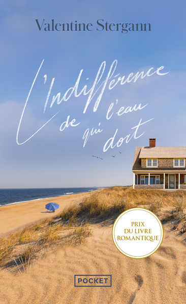 Image de L'Indifférence de l'eau qui dort