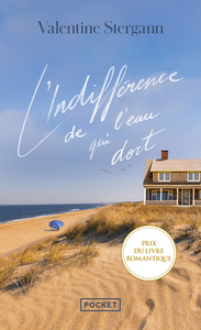 Image de L'Indifférence de l'eau qui dort