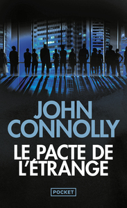 Picture of Le Pacte de l'étrange
