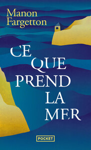 Picture of Ce que prend la mer