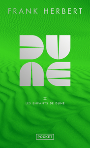 Picture of Dune - Tome 3 Les enfants de Dune - Collector