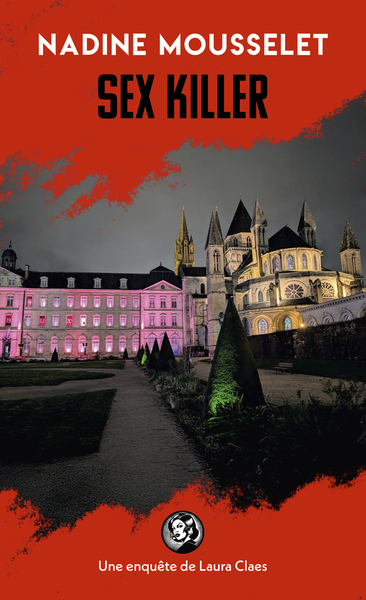 Picture of Sex Killer