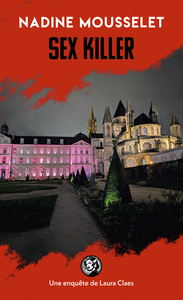 Picture of Sex Killer