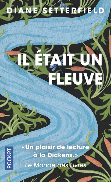 Picture of Il était un fleuve
