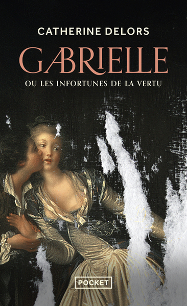 Picture of Gabrielle ou Les infortunes de la vertu