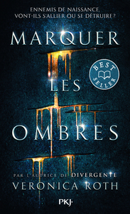 Picture of Marquer les ombres - tome 1