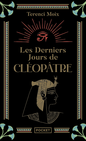 Image de Les Derniers jours de Cléopâtre