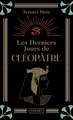 Image de Les Derniers jours de Cléopâtre