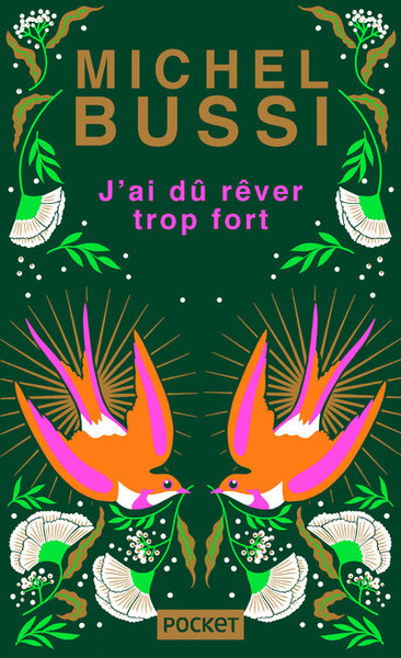Image de J'ai dû rêver trop fort - Collector