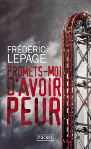 Picture of Promets-moi d'avoir peur