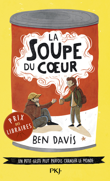 Picture of La soupe du coeur