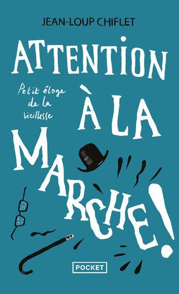 Picture of Attention a la marche !