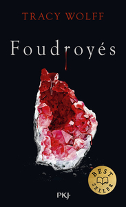 Picture of Assoiffés - tome 02 : Foudroyés