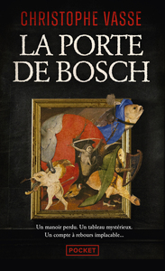 Picture of La Porte de Bosch