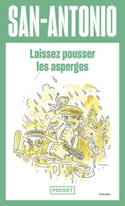 Image de Laissez pousser les asperges