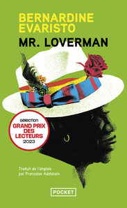 Picture of Mr Loverman