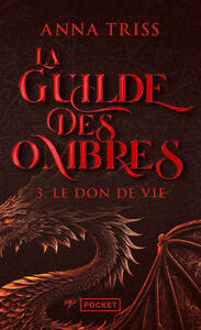 Image de La Guilde des ombres - Tome 3 Le Don de vie