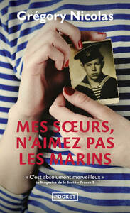 Picture of Mes soeurs, n'aimez pas les marins