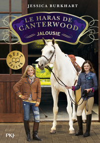 Image de Le haras de Canterwood - tome 17 Jalousie
