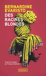 Picture of Des racines blondes