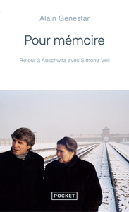 Image de Pour mémoire