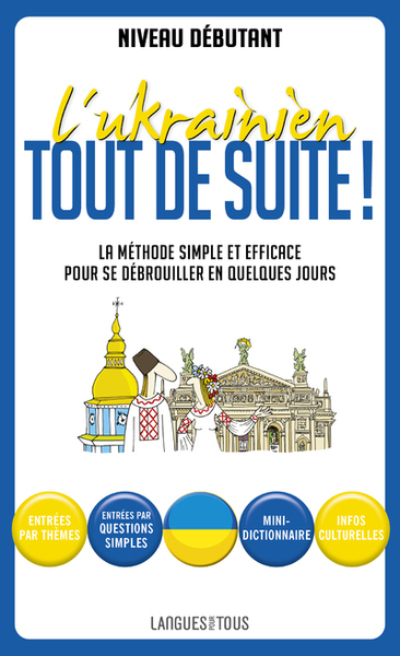 Image de L'Ukrainien tout de suite