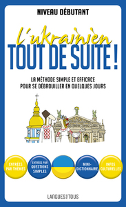 Image de L'Ukrainien tout de suite