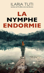 Image de La Nymphe endormie