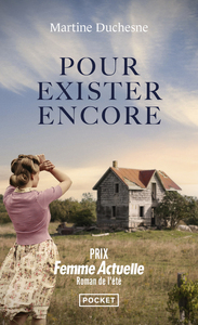 Picture of Pour exister encore