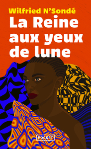 Image de La Reine aux yeux de lune