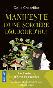 Picture of Manifeste d'une sorcière d'aujourd'hui
