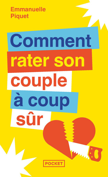 Picture of Comment rater son couple à coup sûr
