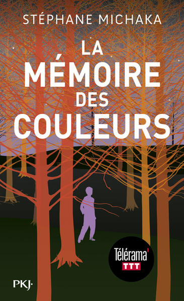 Picture of La mémoire des couleurs