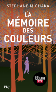Picture of La mémoire des couleurs